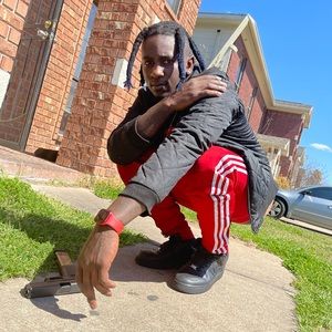 Meet your Posher, Deon